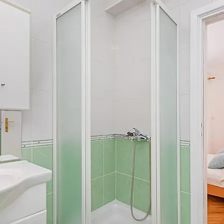 Apartment By The Sea Brsecine, Dubrovnik - 22177 Brsečine