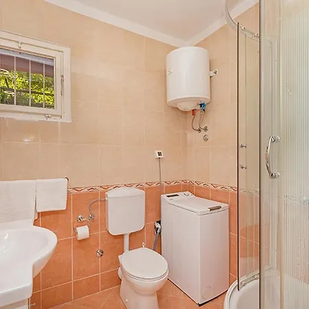 Apartment By The Sea Brsecine, Dubrovnik - 22177