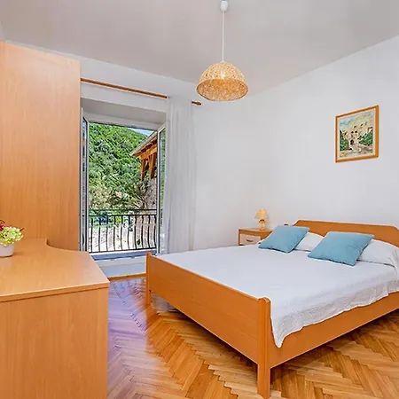 By The Sea Brsecine, Dubrovnik - 22177 Apartment