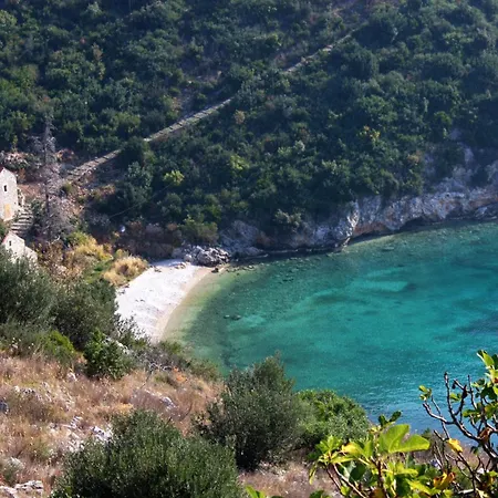 Apartament By The Sea Brsecine, Dubrovnik - 22177 *