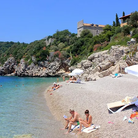 By The Sea Brsecine, Dubrovnik - 22177