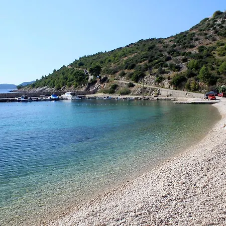 By The Sea Brsecine, Dubrovnik - 22177 Apartment *